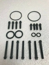  Char Lynn Eaton power steering torque generator rebuild kit S101-A--F+ 207-1001