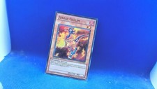 HA04-EN016 Jurrac Gallim Super Rare 1st Edition Mint 