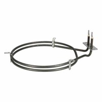 Heizelement At Wie Ariston C00016055 HeißLuftheizung Irca 8145R707 FüR Backofen