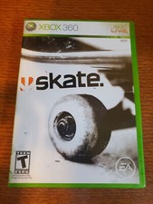 Skate (Xbox 360)