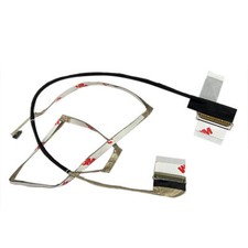 LCD FHD vIDEO CABLE for DELL INSPIRON Gaming G15 5510 5511 GDL55 NON-TOUCH 40PIN