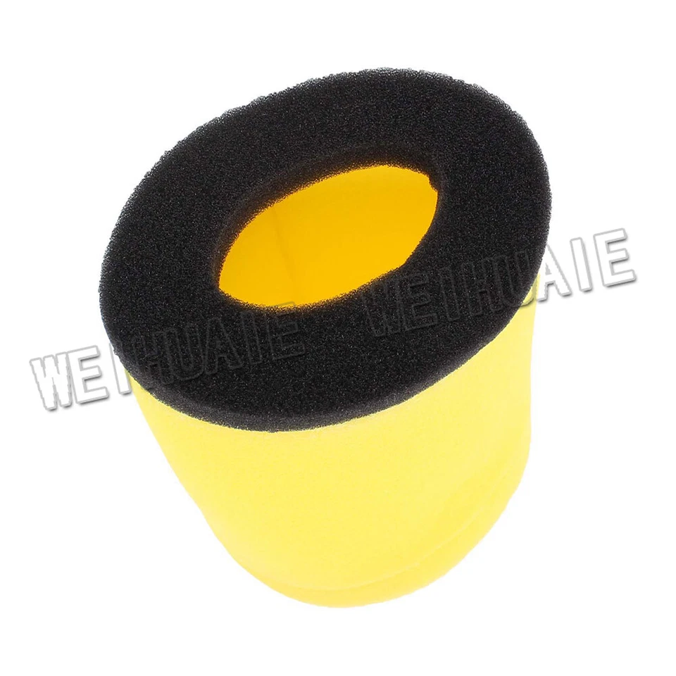 Filtro de aceite de aire y bujía para Suzuki Quadrunner 250 2x4 y 4x4 y King Quad 300 Foto 3 de 4