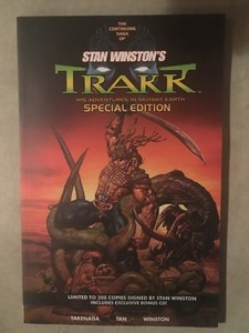 Stan Winston Signed for sale | eBay