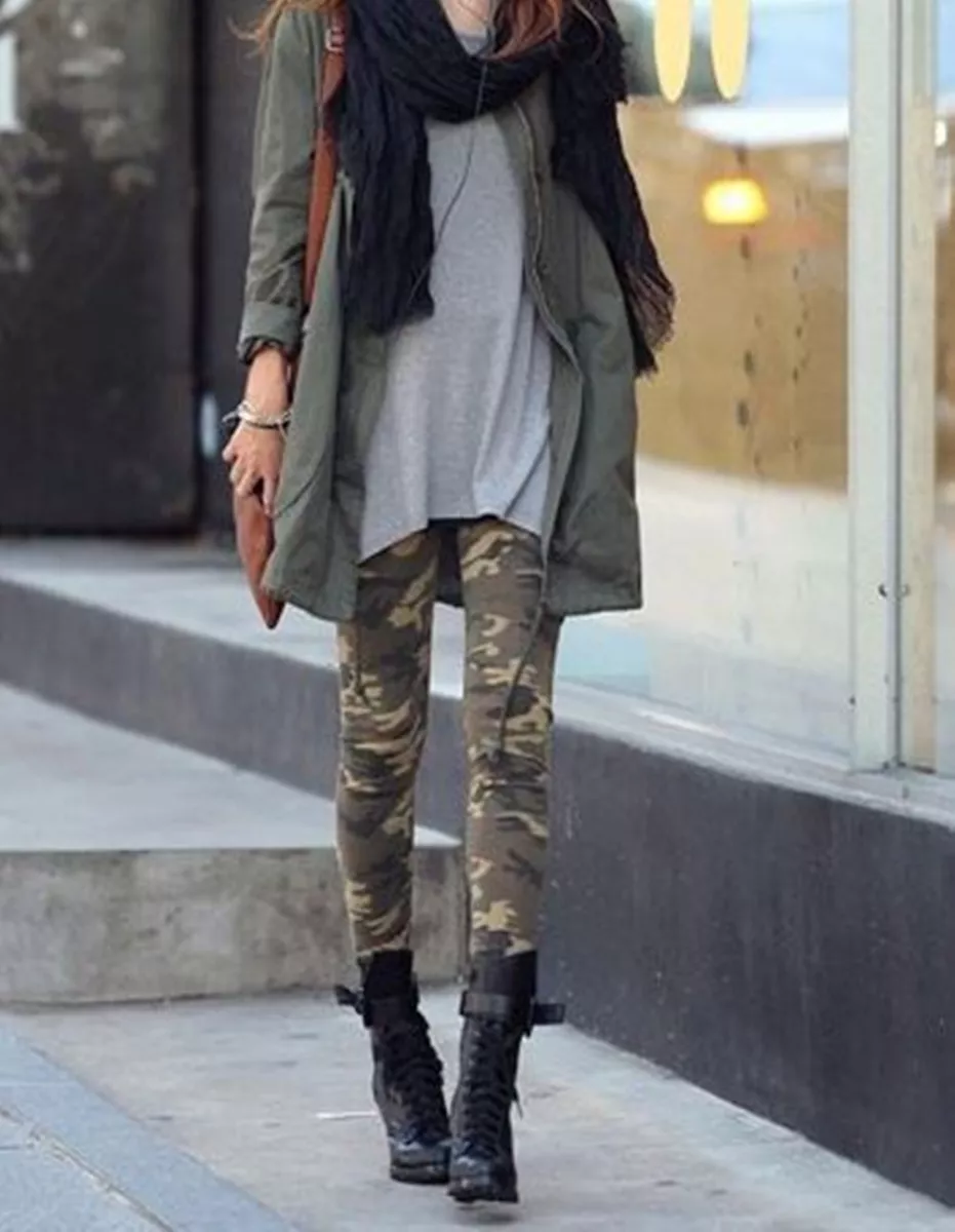 Girls Wearing Camo Pants Flash Sales - tundraecology.hi.is 1694318266