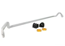 Whiteline BSF33XZ 24 mm Front Heavy‑Duty 2‑Point Adjustable Sway Bar for 02–07