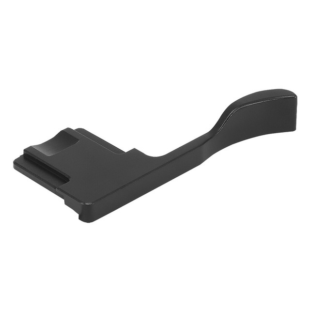 Camera Metal Thumbs Up Grip Securely Hand Grip for RICOH GR III GRIII