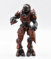 Halo 4 Series 2 Elite Ranger 5in Action Figure Mcfarlane -
