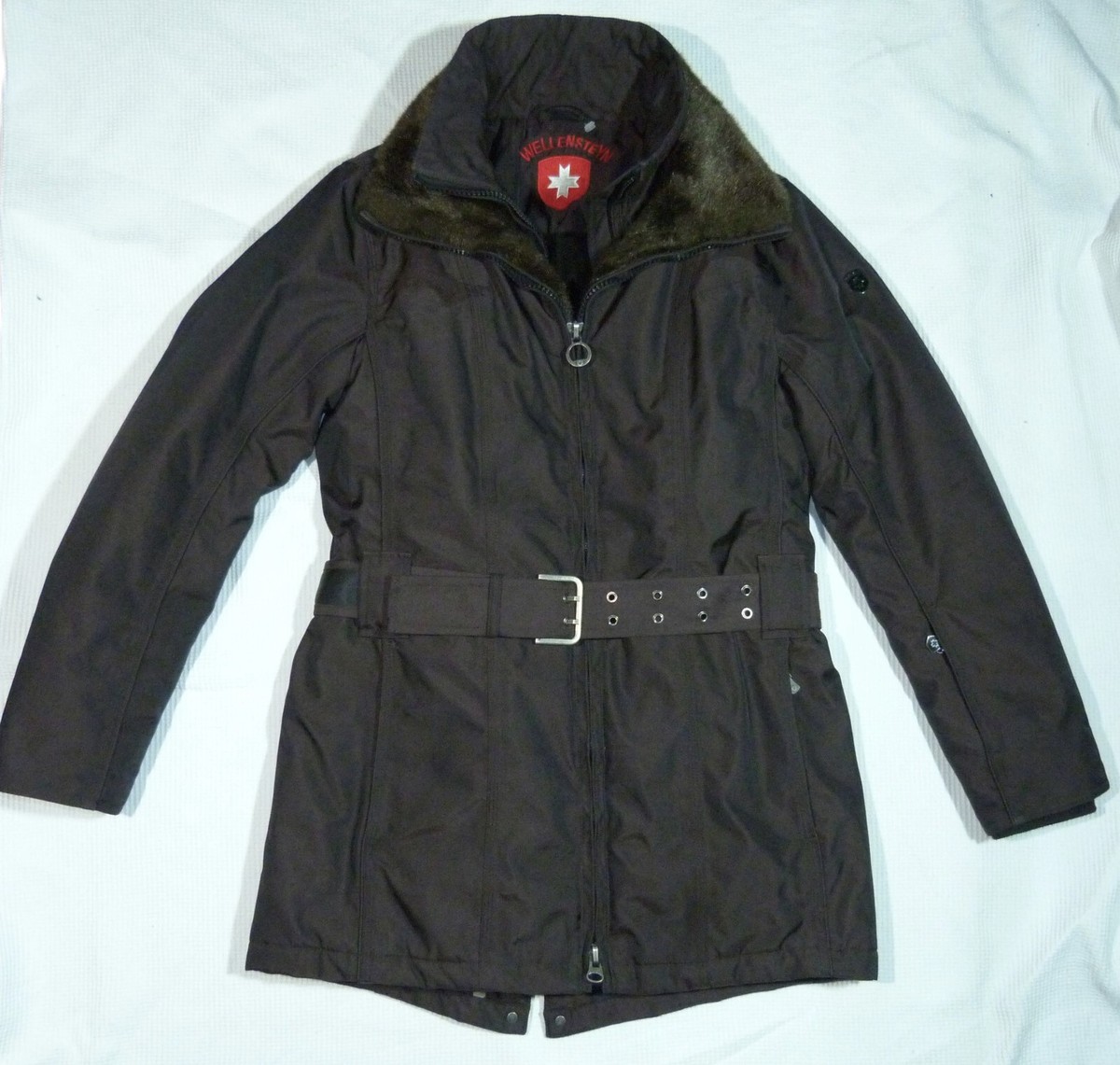 Wellensteyn Zermatt Wellensteyn M Damen Wellensteyn Zermatt Jacke