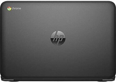 HP 11 G5 Chromebook 11.6inch Touch Screen Laptop Intel Celeron N