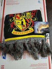 New with Tag Harry Potter Scarf