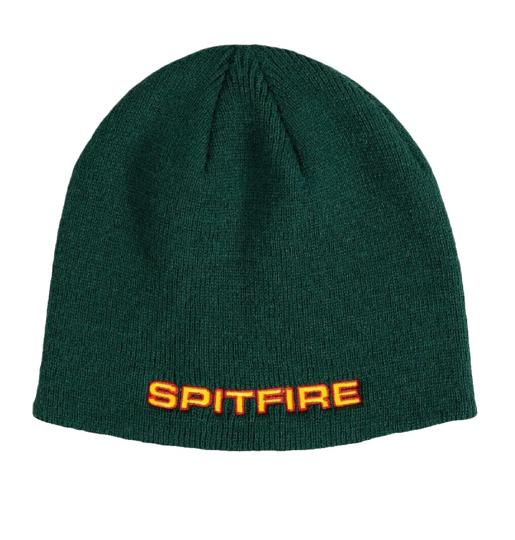 Spitfire Beanie Hats for Men