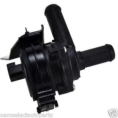 ふくちゃん MosriteVENTURES1965年ハイパワーUSA製PU For 2012-2019 Ford Explorer Water Pump Motorcraft 95144XF 2013