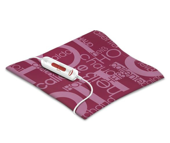 SOEHNLE 68034 FODERA RISCALDATA UTILIZZABILE UNIVERSALMENTE