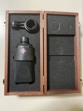 Neumann Tlm 103 Wired Large Diaphragm Condenser Microphone - 008430