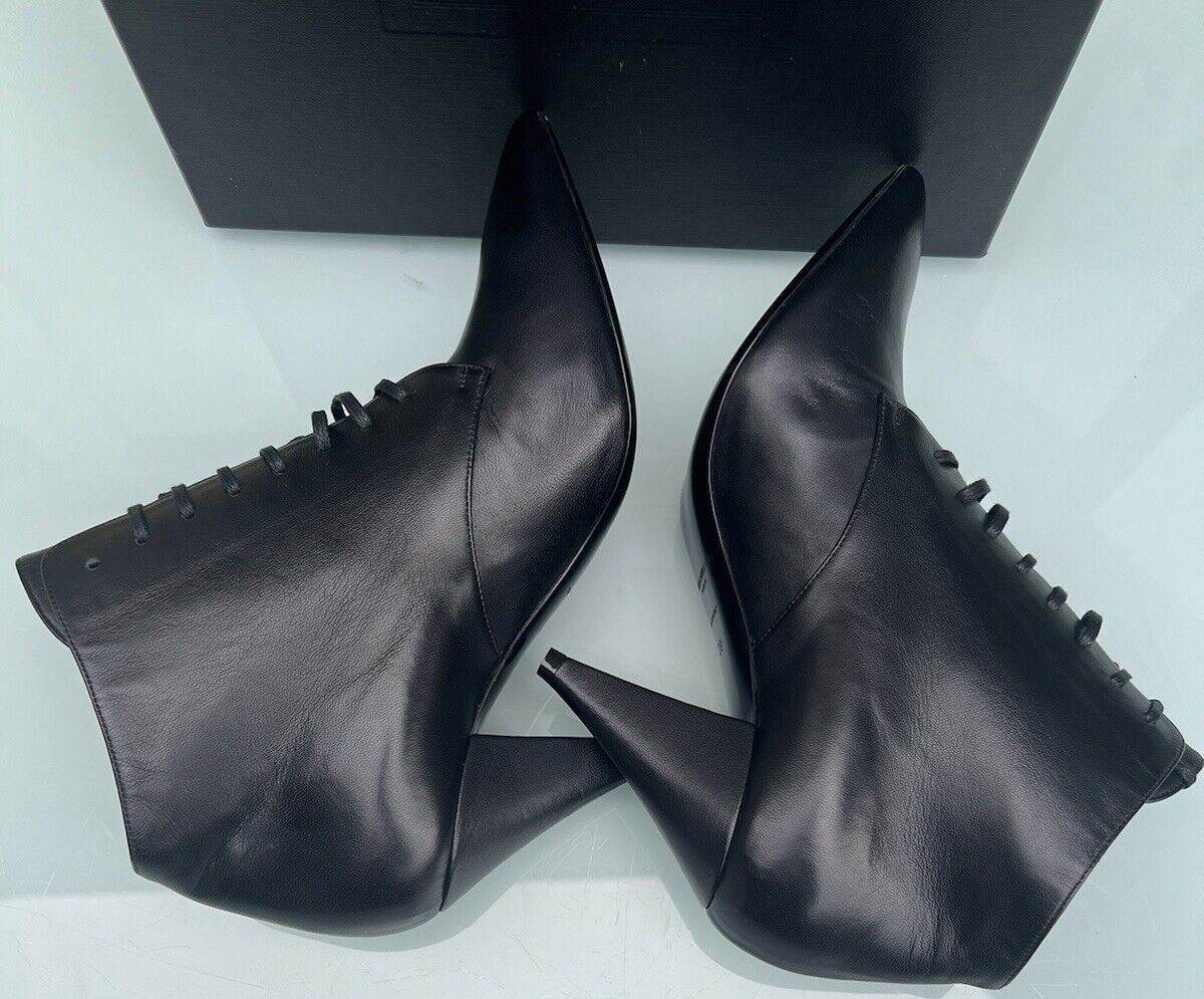 SAINT LAURENT STIVALI YSL TAGLIA EU 39