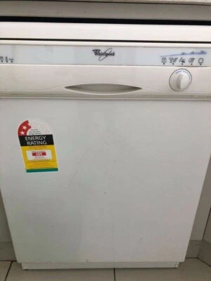 whirlpool adp5000wh