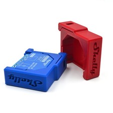 Shelly Plus DIN Rail Mount