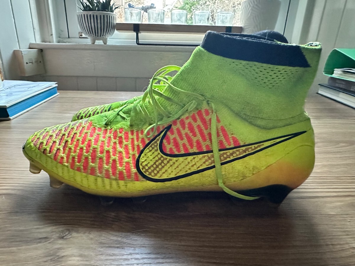 Magista Opus 2014 Nike Magista Obra Nike Magista Obra Black Red Sales