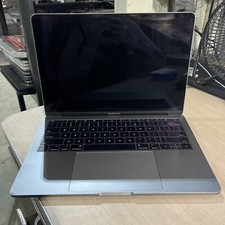 APPLE MACBOOK PRO 13" MID-2017 CORE I5-7360U 2.3GHZ 8GB RAM NO HD ..