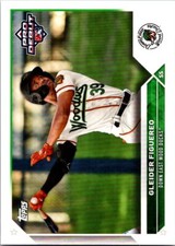 2023 Topps Pro Debut#PD-115Gleider Figuereo