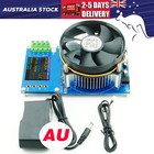 150W 20A Battery Capacity Tester Discharge Constant Current Electronic Load Test