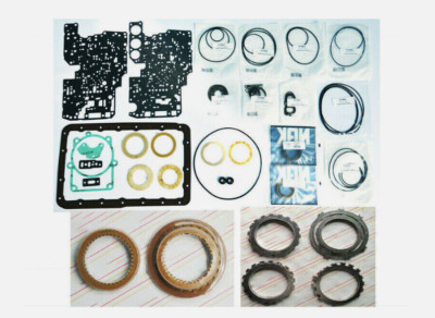 A340E 3040LE Auto Transmission Clutch Master Rebuild Kit Filter For TOYOTA CROWN