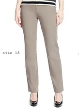  Marks and Spencer Ladies Trousers beige ladies trouser 