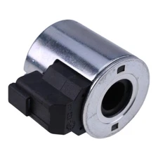 New For Auto Crane 5005H 6406H 8406H 12V DC Solenoid Valve Coil 460160002