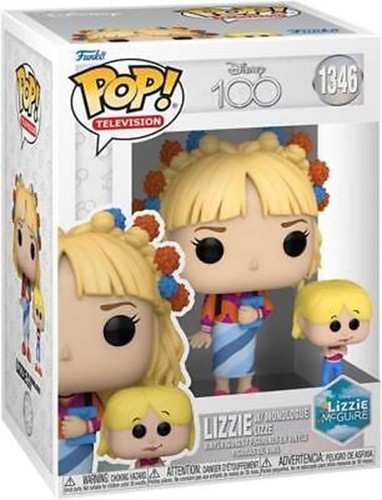 Funko Pop | Figuras de vinilo | Animación | Arte | Disney | Rocas | Deporte | Star Wars - Imagen 103 de 117