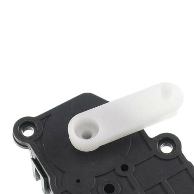 Heater Blend Door Mode Actuator – Main For Chevy Aveo Pontiac G3 Wave 2004-2015 1.6L