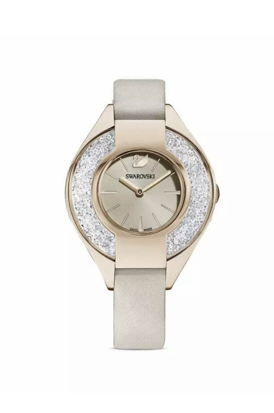 ювелирные изделия SWAROVSKI CRYSTALLINE SPORTY WATCH