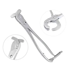 Sand's Emasculator Castrator Veterinary Surgical 12" German Grade Instruments