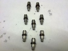 TAPPETS FOR FORD FIESTA FOCUS FUSION 1.6 HDI 094289 NEW