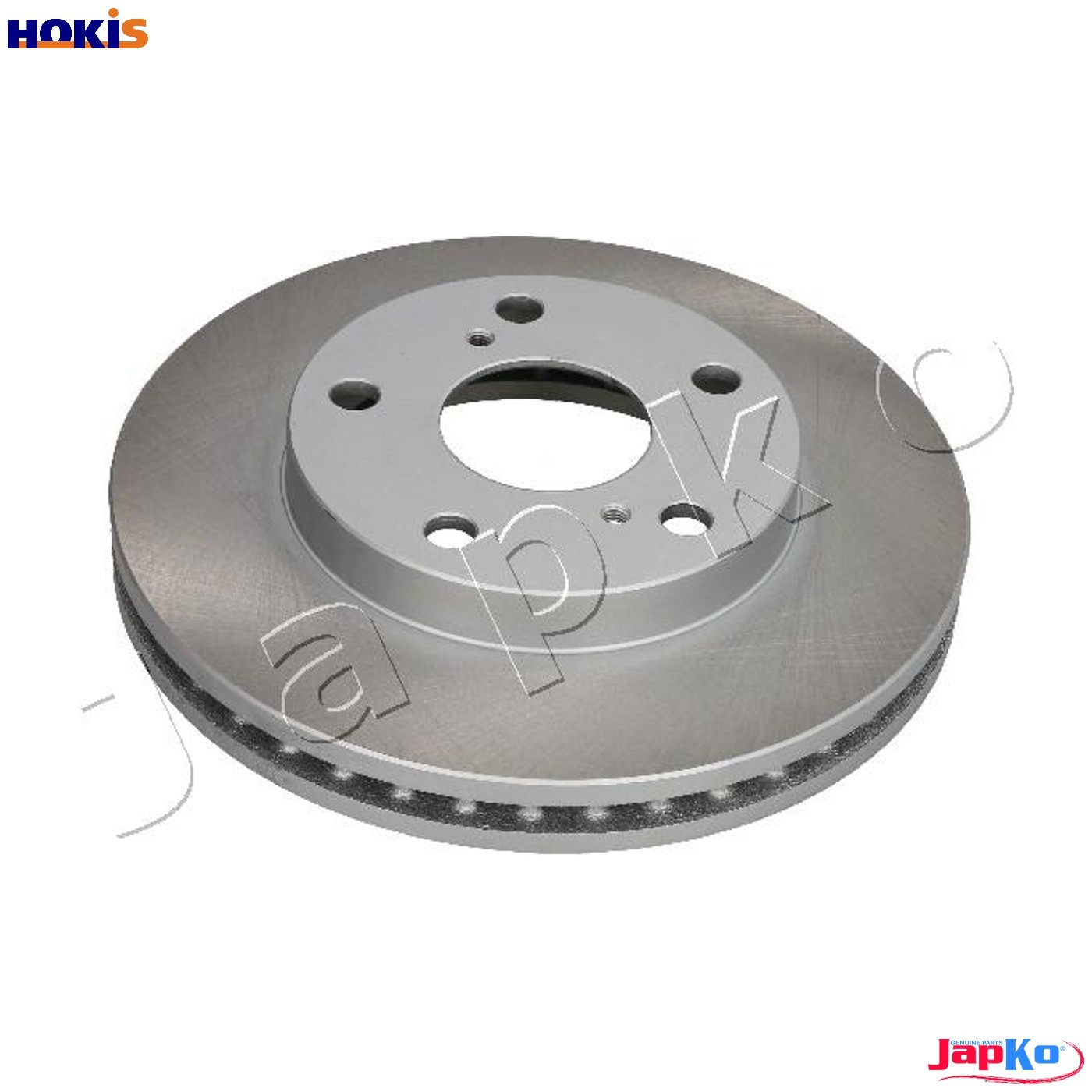 2x BRAKE DISC 60291C FOR TOYOTA 5S-FE 2.2L 3C-TE 2.2L 3S-FE 2.0L 4cyl CAMRY