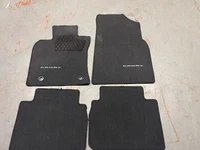 2018-2024 Toyota Camry Genuine OEM Carpet Floor Mat set (4) PT206-03180-02