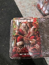 NECA Ultimate Art the Clown Action Figure Ter...