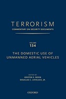 Douglas Lovelace (U. A.) | Terrorism | Buch | Englisch (2014) | Gebunden