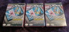 3 Cartoon Network Collection Premium Edition GBA game Gameboy Advance NEW SEALED