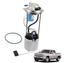 Electric Fuel Pump Module Assembly Fits 2007 2008 Chevy Silverado 1500 E3747m