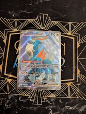 Cobalion ex 103/086 Me04: Chaos Rising Full Art Holo