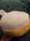 Squishmallow Gudetama Lazy Egg Sushi Roll Plush — photo 4