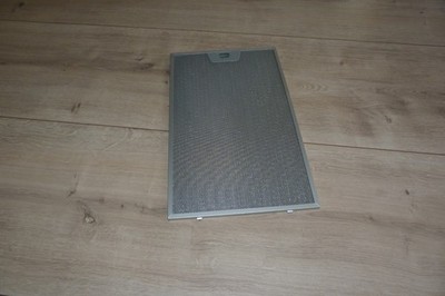 Metall-Fettfilter für Dunstabzugshaube Faber/Franke und andere 415X250 mm