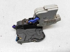 Porte avant et accessoires Nissan MAXIMA QX