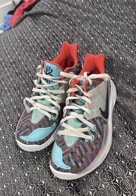 Nike Kyrie Low 2 ''Multicolor''   Size 11.5