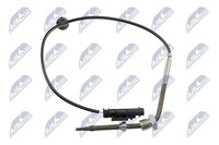 Sensor Abgastemperatur NTY EGT-PL-051 FüR Opel Mokka J13 Zafira Tourer P12 Astra