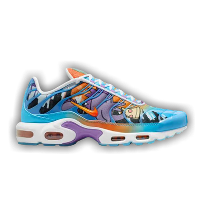 Nike Air Max Plus Doernbecher 2026 IO7690-921 Men Size | eBay