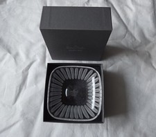 Rosenthal studio-line Glas Schale in OVP ⌀ ca. 10 cm