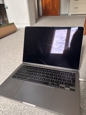 MacBook Pro i5 2.0Hz 13” 512GB 2020