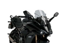 PUIG CUPOLINO SPORT SUZUKI GSX-S1000 GT 2022 DYM CHIARO