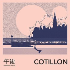 Álbum Cotillon The Afternoons (Vinilo) 12" (Importación del Reino Unido)